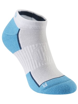 Ping Ladies No-Show SensorCool Sock (3 Pairs)