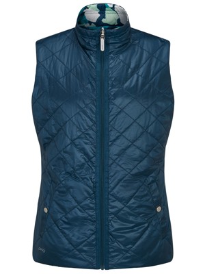 Ping Ladies Bryony SensorWarm Reversible Insulated Vest