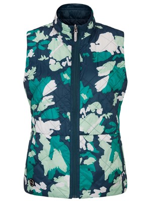 Ping Ladies Bryony SensorWarm Reversible Insulated Vest