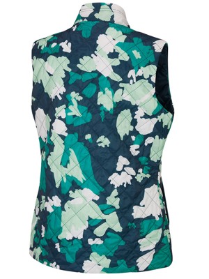Ping Ladies Bryony SensorWarm Reversible Insulated Vest