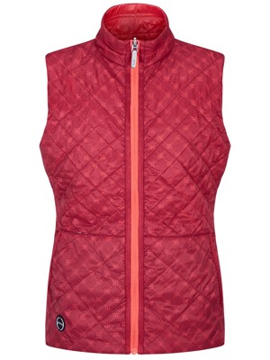 Ping Ladies Bryony SensorWarm Reversible Insulated Vest