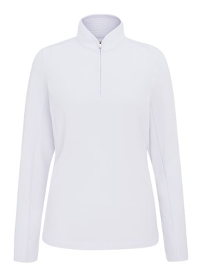 Ping Ladies Abigale Fleece SensorWarm Pullover