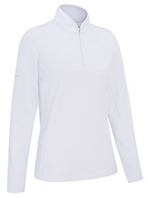 Ping Ladies Abigale Fleece SensorWarm Pullover