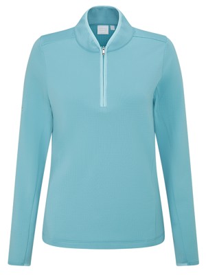 Ping Ladies Abigale Fleece SensorWarm Pullover