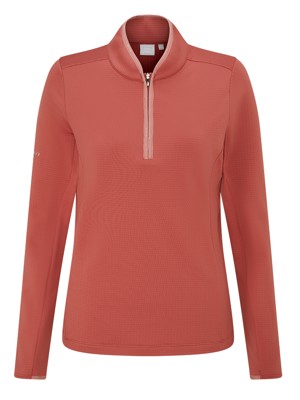 Ping Ladies Abigale Fleece SensorWarm Pullover