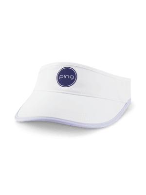 PING Ladies G LE4 Visor