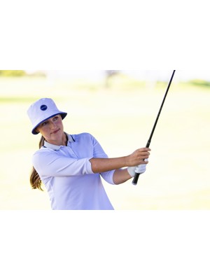 PING Ladies G LE4 Bucket Hat