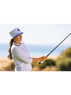 PING Ladies G LE4 Bucket Hat