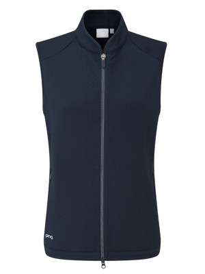 Ping Ladies Mischa SensorWarm Vest