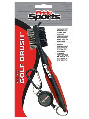 Pride Sports Deluxe Cleaning Brush
