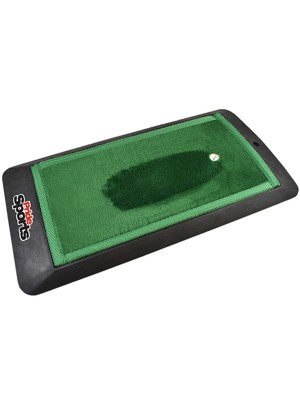Pride Sports Golf Impact Mat - 8.25โ x 15โ