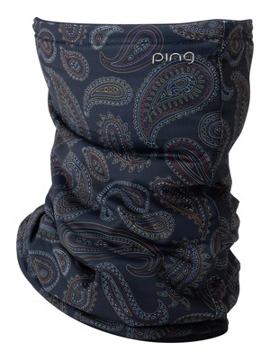 Ping Ladies Paisley Neck Warmer (Snood)