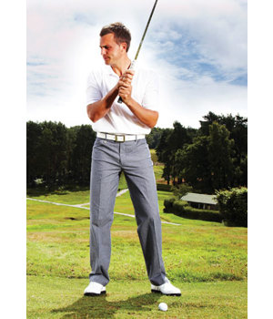 Stromberg Mens Palmeres Golf Trouser