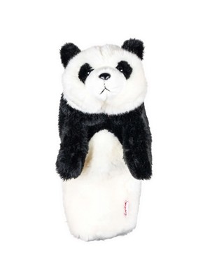 Daphnes Panda Headcover