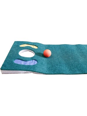 Longridge Golf Putting Green Mat