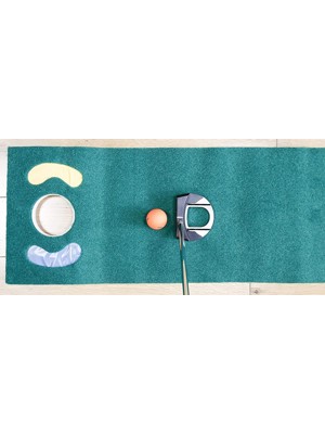 Longridge Golf Putting Green Mat