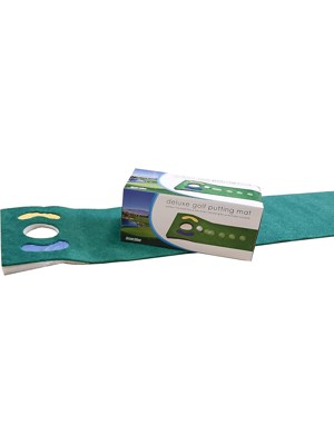 Longridge Golf Putting Green Mat
