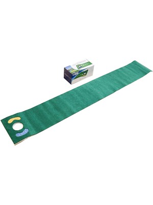 Longridge Golf Putting Green Mat