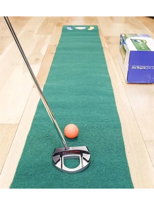 Longridge Golf Putting Green Mat