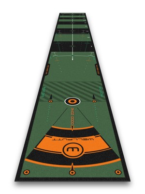 Wellputt Mat (4M x 50CM)