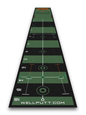 Wellputt Mat (4M x 50CM)