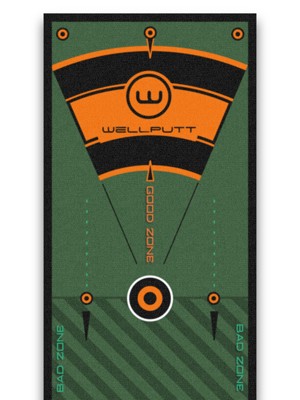 Wellputt Mat (4M x 50CM)