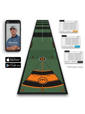 Wellputt Mat (4M x 50CM)