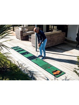 Wellputt Mat (4M x 50CM)
