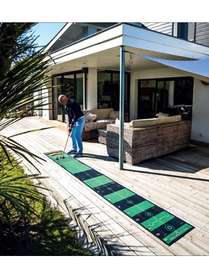 Wellputt Mat (4M x 50CM)