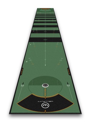 Wellputt Mat (8M x 95CM)