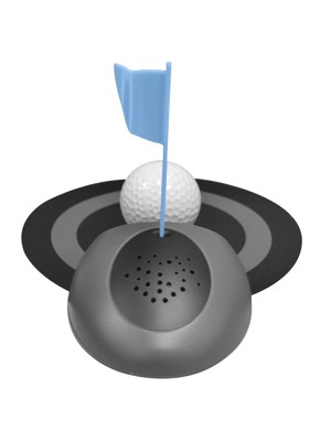 Putt Perfect