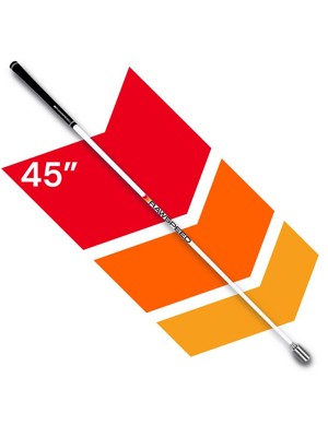 Rawspeed Golf Trainer - Standard 45 Inch