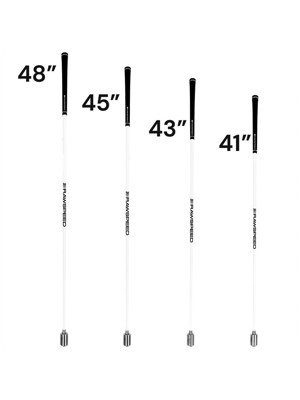 Rawspeed Golf Trainer - Standard 45 Inch