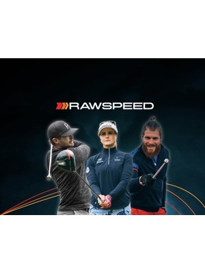 Rawspeed Golf Trainer - Standard 45 Inch