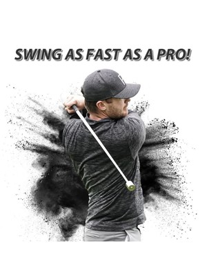 Rawspeed Golf Trainer - Standard 45 Inch