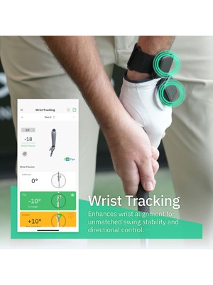 MOXI Swing Motion Training Tracker