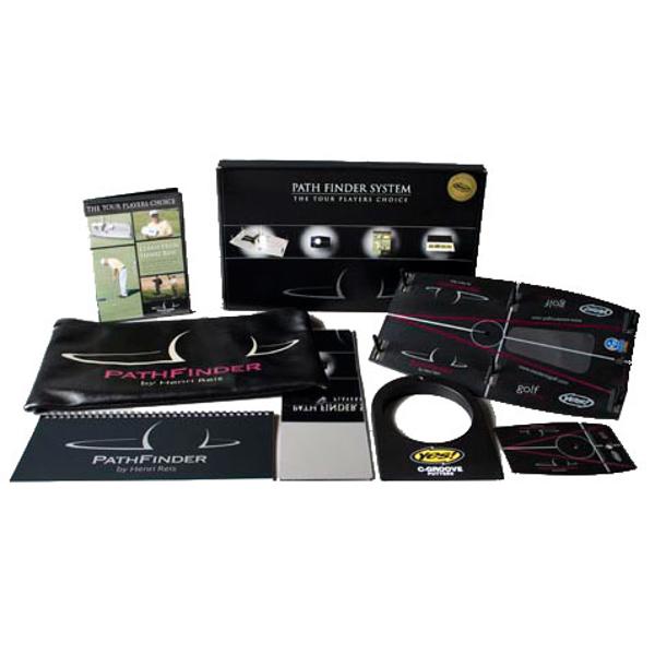 Finder Yes yes golf path finder system Finder Yes yes golf path finder system