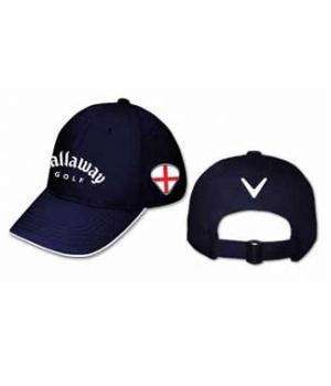 Callaway Patriot Golf Cap