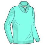 Glenmuir Golf Sweaters & Fleece
