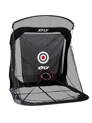 Longridge X-Fly Golf Training Net