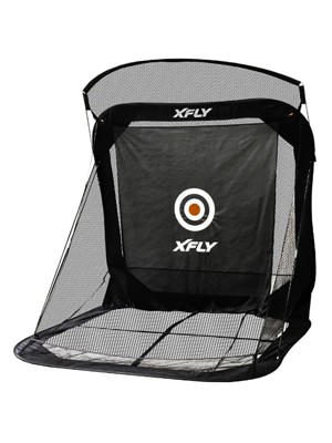 Longridge X-Fly Golf Training Net