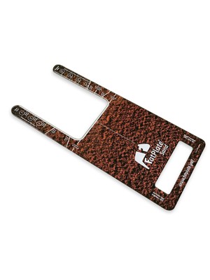 FatPlate Outdoor Practice Sand