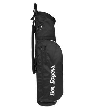 Ben Sayers Pencil Bag 2012