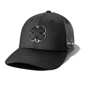 Black Clover Premium Clover 2 Cap