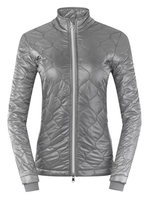 Pure Golf Ladies Bronwyn Quilted Jacket