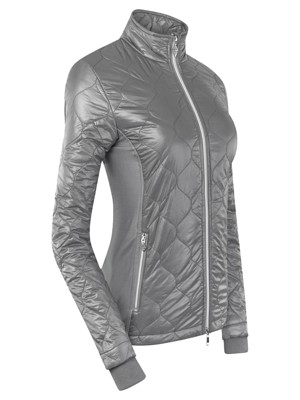Pure Golf Ladies Bronwyn Quilted Jacket
