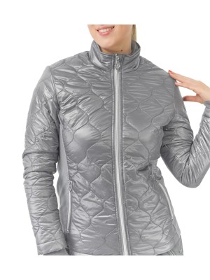 Pure Golf Ladies Bronwyn Quilted Jacket