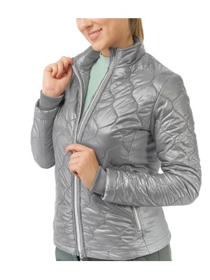 Pure Golf Ladies Bronwyn Quilted Jacket