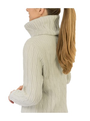Pure Golf Ladies Suzie Margot Knit Waterproof Snood