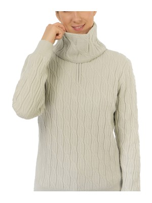 Pure Golf Ladies Suzie Margot Knit Waterproof Snood